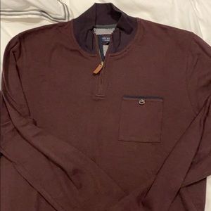 Men’s Ted Baker Pullover